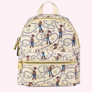 Stoney Clover Lane’s Giddy-up Partner Micro backpack